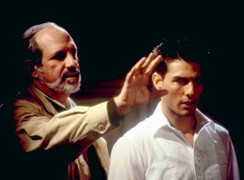 Brian De Palma Movies List | Rotten Tomatoes | Rotten Tomatoes