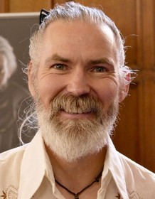 Jon Campling