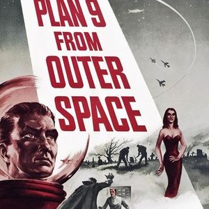 "Plan 9 From Outer Space photo 9"