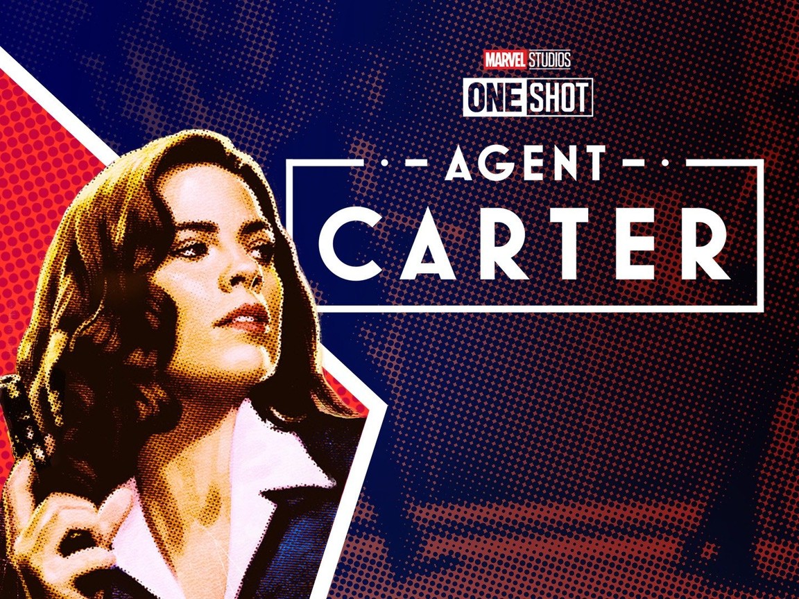 Marvel One Shot Agent Carter Pictures Rotten Tomatoes