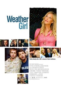 Poster for Weather Girl