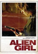 Alien Girl poster image