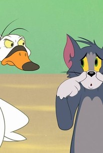 Tom and Jerry in New York: Season 2, Episode 5 - Rotten Tomatoes