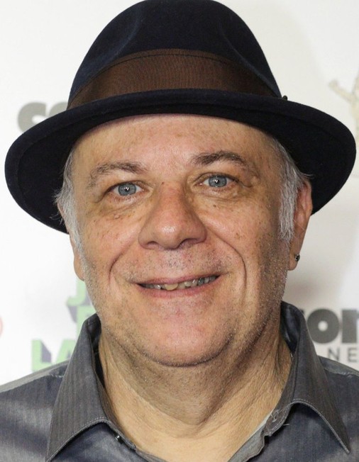 Eddie Pepitone - Rotten Tomatoes