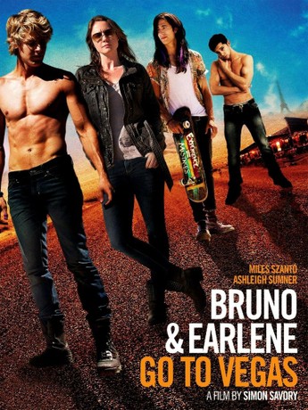 Bruno u0026 Earlene Go to Vegas | Rotten Tomatoes