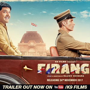 Firangi photo 12
