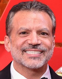 Michael De Luca