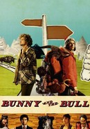 Bunny and the Bull poster image