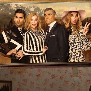 Schitt's Creek