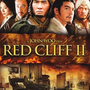 Red Cliff II (2009)