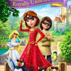 The Swan Princess: Royally Undercover (2017) photo 16