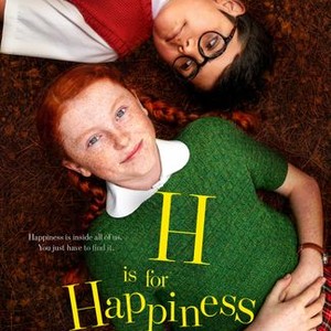 H Is for Happiness photo 2