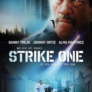 Strike One (2014) photo 2