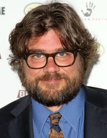 Tom Vogt