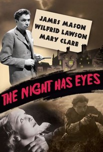 Watch trailer for The Night Has Eyes