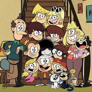 The Loud House - Rotten Tomatoes