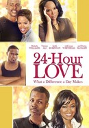 24 Hour Love poster image