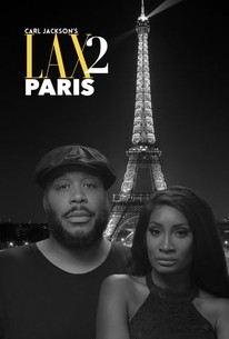 Carl Jackson's LAX 2 Paris