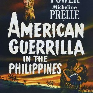 American Guerrilla in the Philippines (1950) photo 12