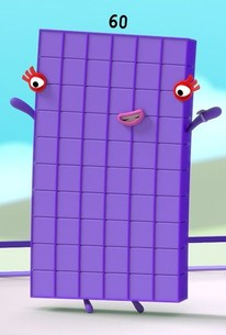 Numberblocks: Season 4, Episode 26 | Rotten Tomatoes