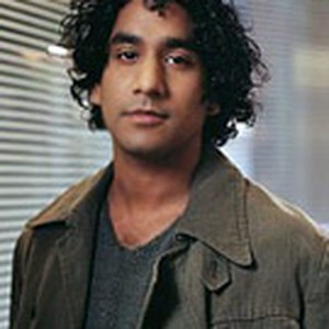 Naveen Andrews as Tamir Naipaul