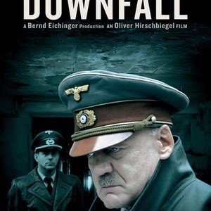 downfall movie review rotten tomatoes