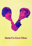 Made for Each Other poster image
