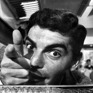 THE STEAGLE, Richard Benjamin, 1971