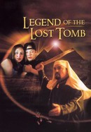 Legend of the Lost Tomb poster image