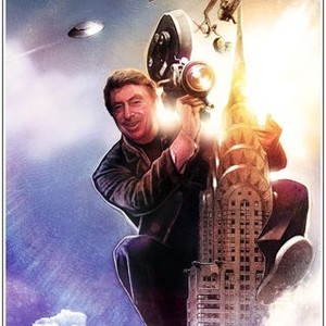 King Cohen: The Wild World of Filmmaker Larry Cohen photo 7