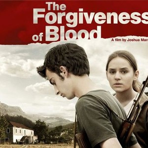The Forgiveness of Blood photo 11