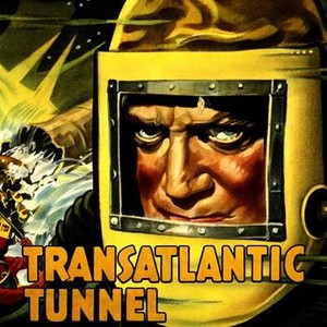 Transatlantic Tunnel photo 6