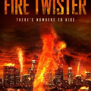 Fire Twister (2014) photo 13