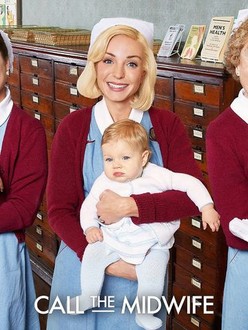 Call the midwife saison 8 streaming new arrivals