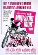 The Mini-Skirt Mob poster image