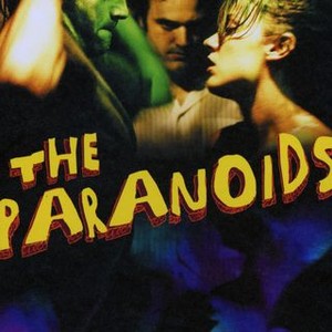 The Paranoids (2008) photo 19