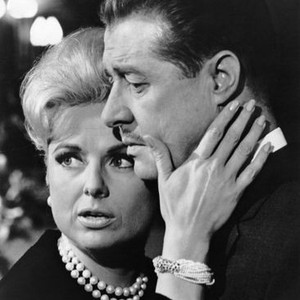 PICTURE MOMMY DEAD, Martha Hyer, Don Ameche, 1966