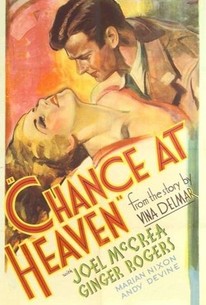 彼女の戦術 / Chance at Heaven