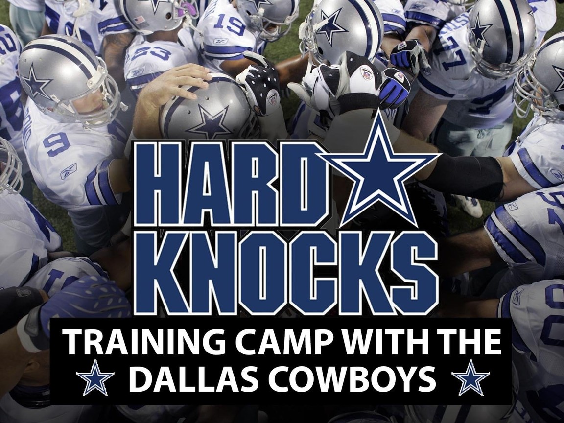 Dallas Cowboys Pro Shop - #WallpaperWednesday: Hard Knocks edition