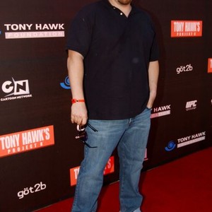 Jon Favreau