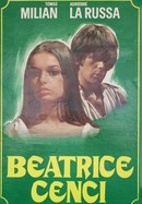 Beatrice Cenci poster image