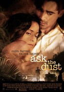 Ask the Dust poster image