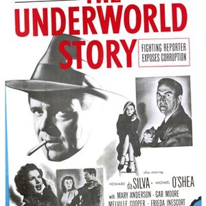 The Underworld Story (1950) photo 9