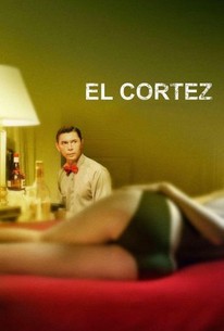 Poster for El Cortez