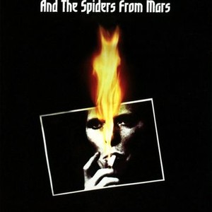 Ziggy Stardust and the Spiders From Mars photo 6