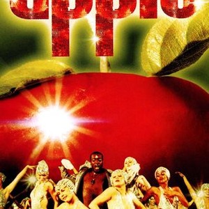 The Apple photo 3
