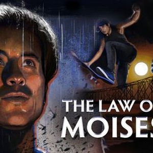 "The Law of Moises photo 8"