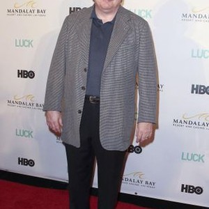 Kevin Dunn at arrivals for First Season Premiere of LUCK on HBO, Mandalay Bay Theatre, Las Vegas, NV January 26, 2012. Photo By: MORA/Everett Collection