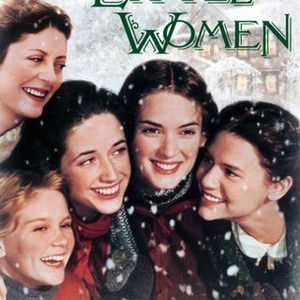 Little Women (1994) photo 9