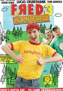 Fred 3: Camp Fred poster image